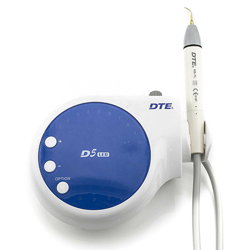 دستگاه جرمگیر دی تی ای DTE مدل D5 LED