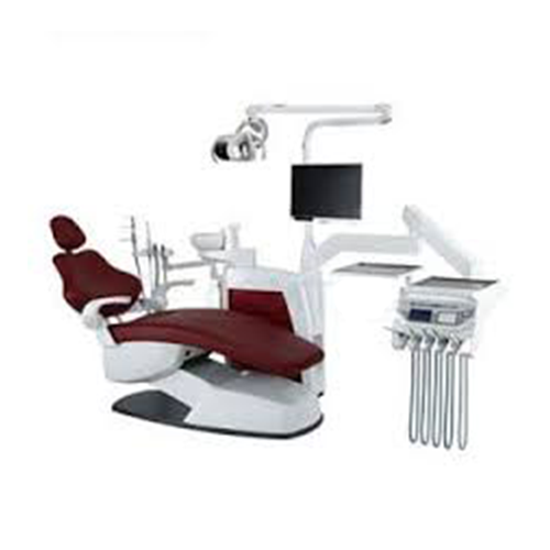 یونیت صندلی دندانپزشکی آژاکس Ajax مدل sds 901