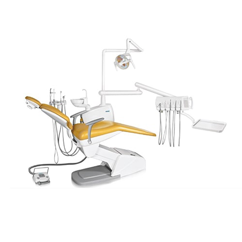 یونیت صندلی دندانپزشکی زیگر مدل V1000
