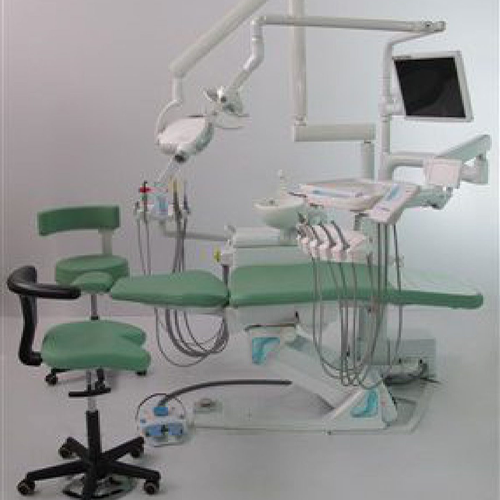 یونیت صندلی دندانپزشکی فخرسینا Fakhr Sina مدل پگاه Pegah 250522
