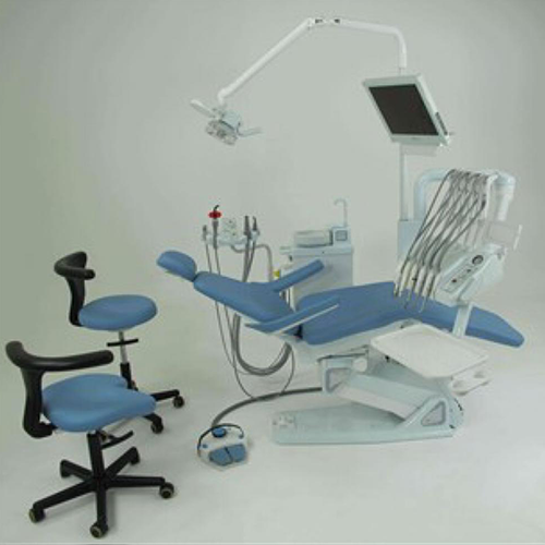 یونیت صندلی دندانپزشکی فخرسینا Fakhr sina مدل پگاه Pegah 250422