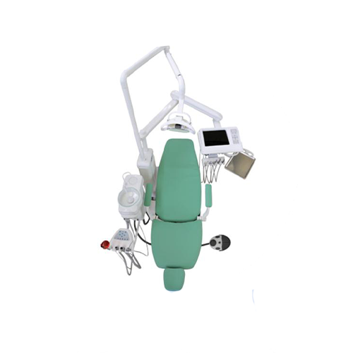 یونیت صندلی دندانپزشکی ملورین Melorin مدل TBL3000