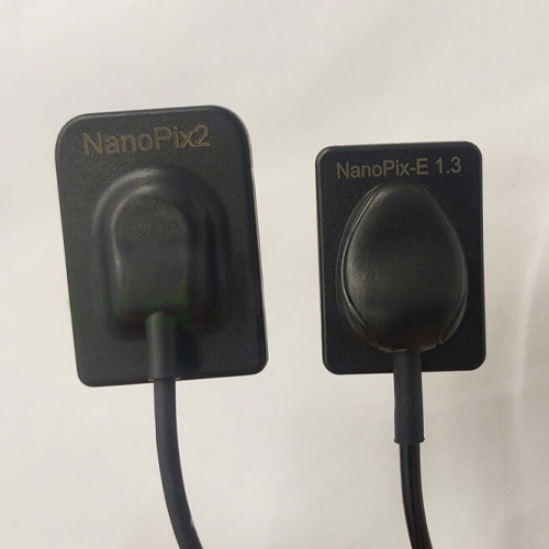 سنسور RVG ایتیس Eighteeth مدل Nanopix-E سایز 1.3
